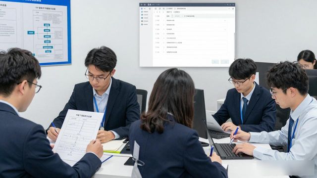 如何在TP官方网址下载中管理跨部门合作_跨部门合作流程图_跨部门合作的种类有哪些