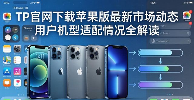 iphone官方动态壁纸下载_iphone官方动态壁纸_TP官网下载苹果版的市场动态与用户适配