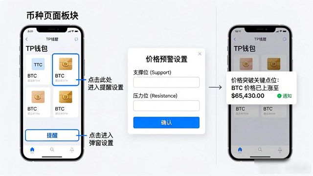 动态决策系统_如何利用tp官方网址下载实时监控市场动态，提升投资决策的准确性？_决策时刻