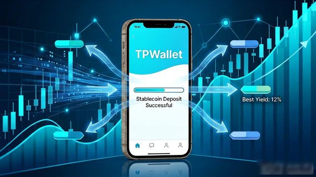 金融机构金融创新的动机_金融创新带来的机遇_使用TPWallet进行金融创新的机会