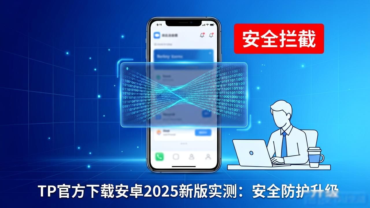 tp官方下载安卓2025：智能系统新趋势，从新版性能谈起_趋势科技app下载_趋势科技安装