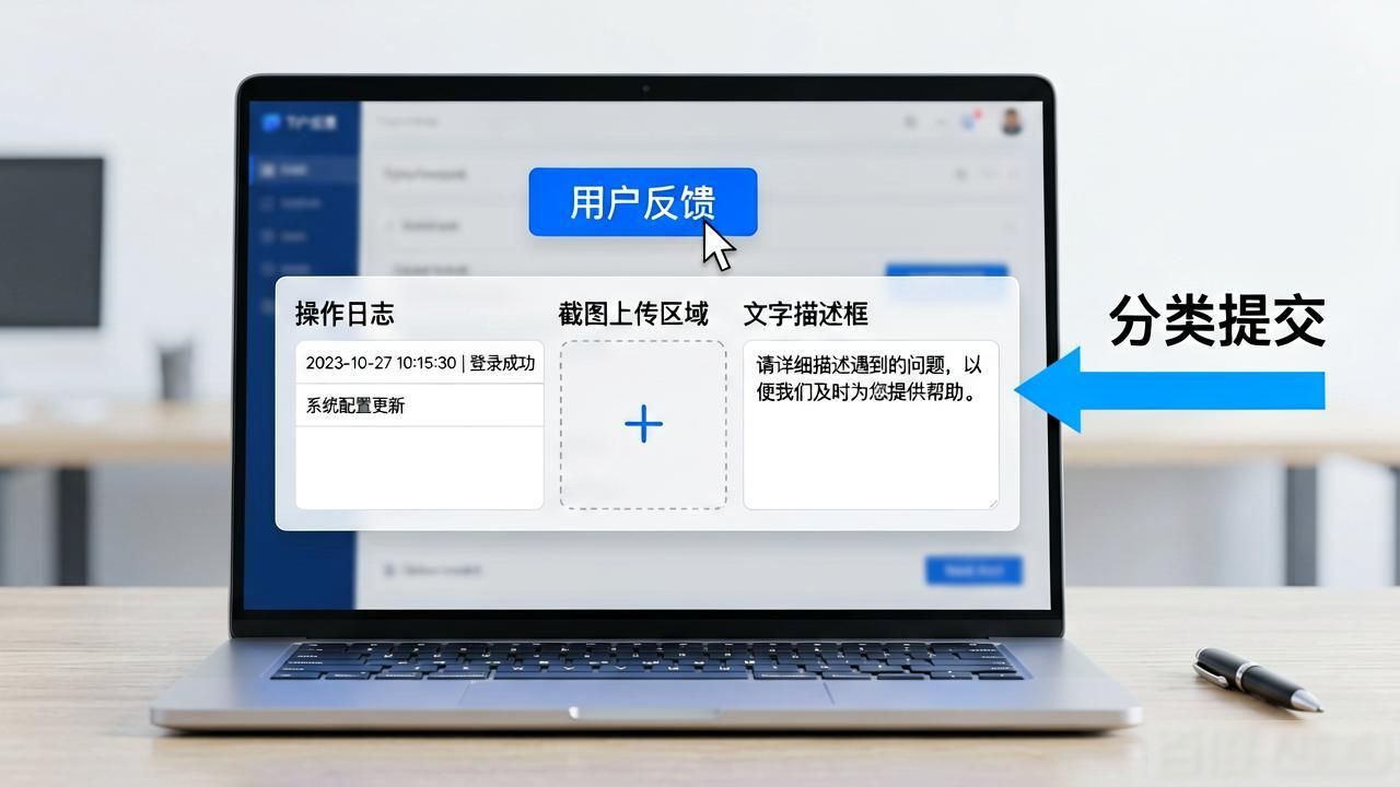 反馈机制怎么写_如何在TP最新版本下载中建立健康反馈机制?_建立反馈机制的意义