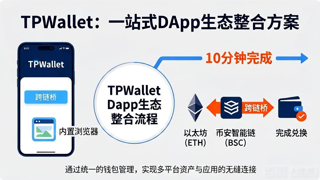 整合it服务提供商_如何通过TPWallet进行多平台整合？_整合平台优势