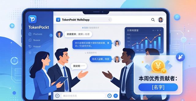如何在tokenpocket钱包官网下载app中促进投资者之间的交流与合作？_钱包侠app下载_钱包君是什么意思