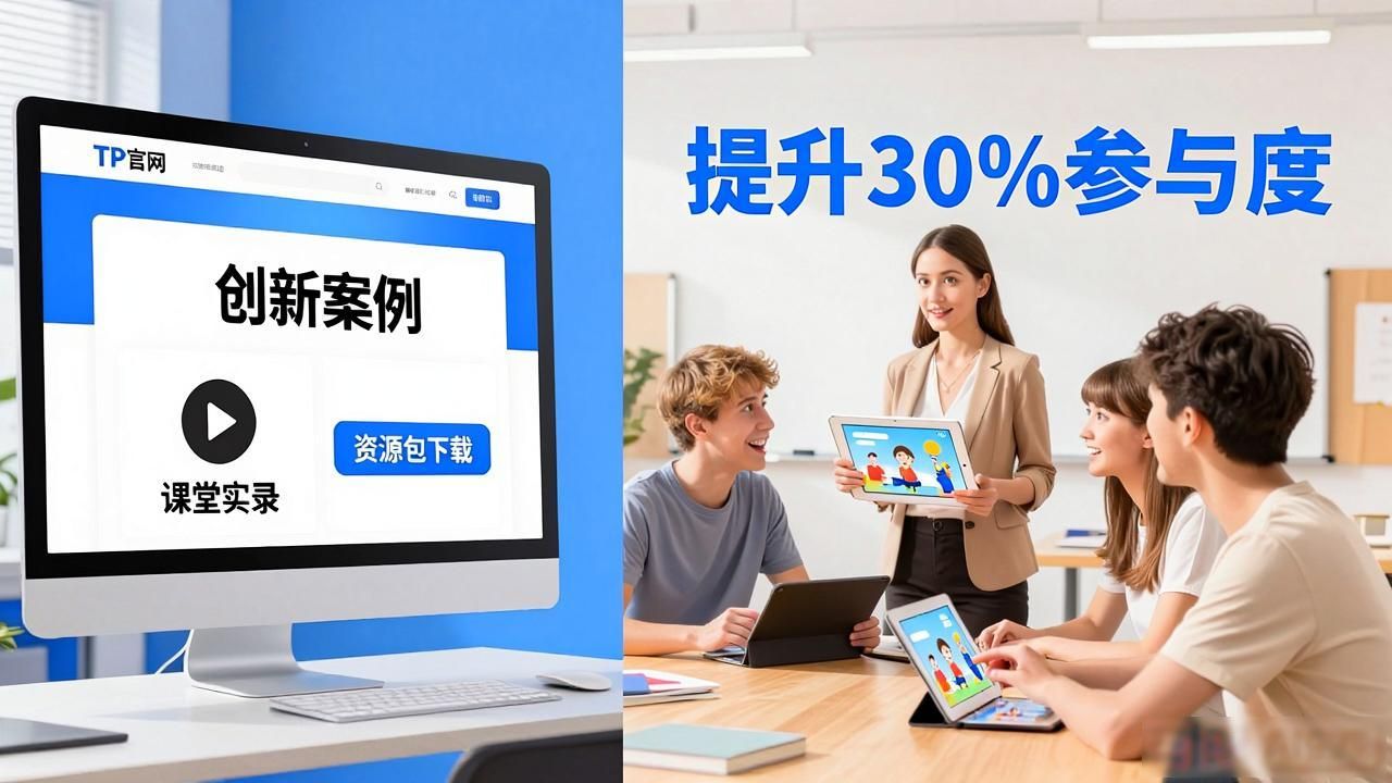 创新教育网站_如何通过TP官方网址下载推动教育创新_创新教育app