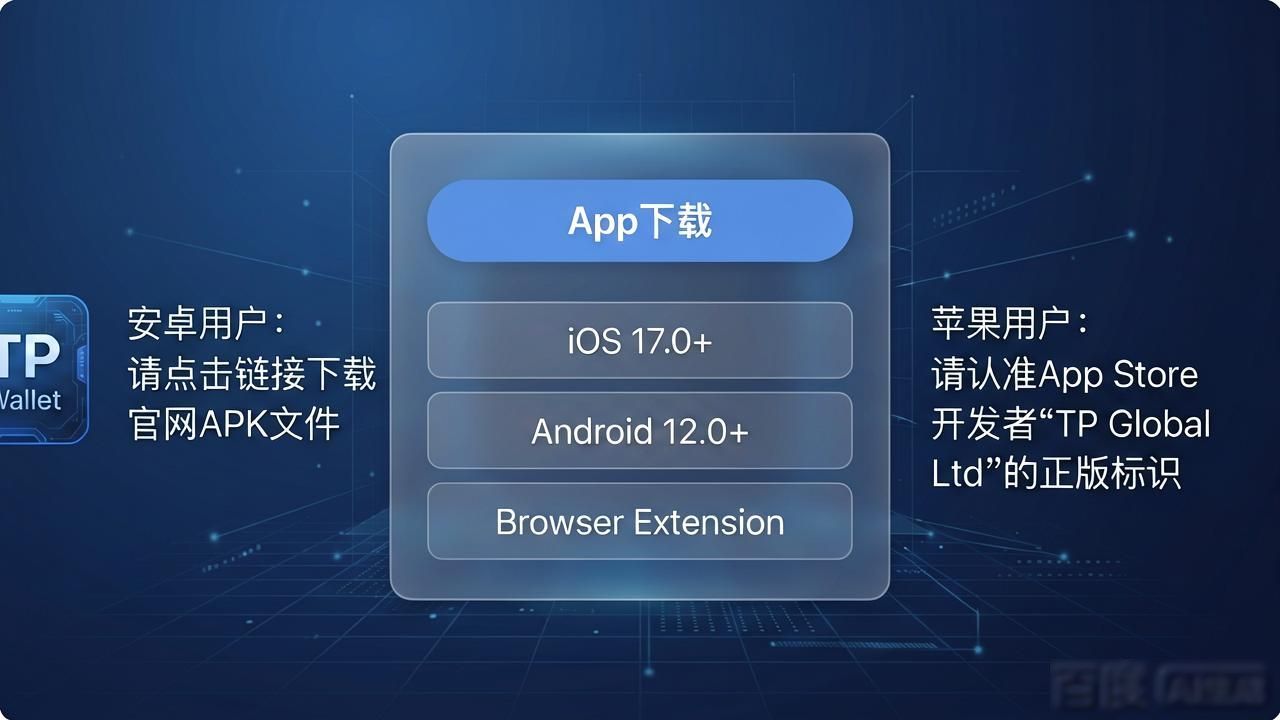 钱包官方网站_钱包app官网_如何在tp钱包官网上找到最佳的正版下载链接与版本?