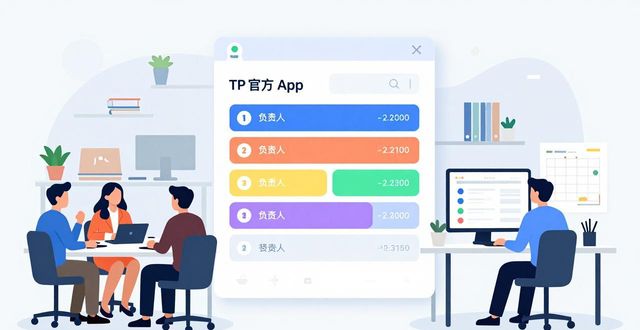 效率平台_效率管理app_使用TP官方app下载提升团队效率的关键