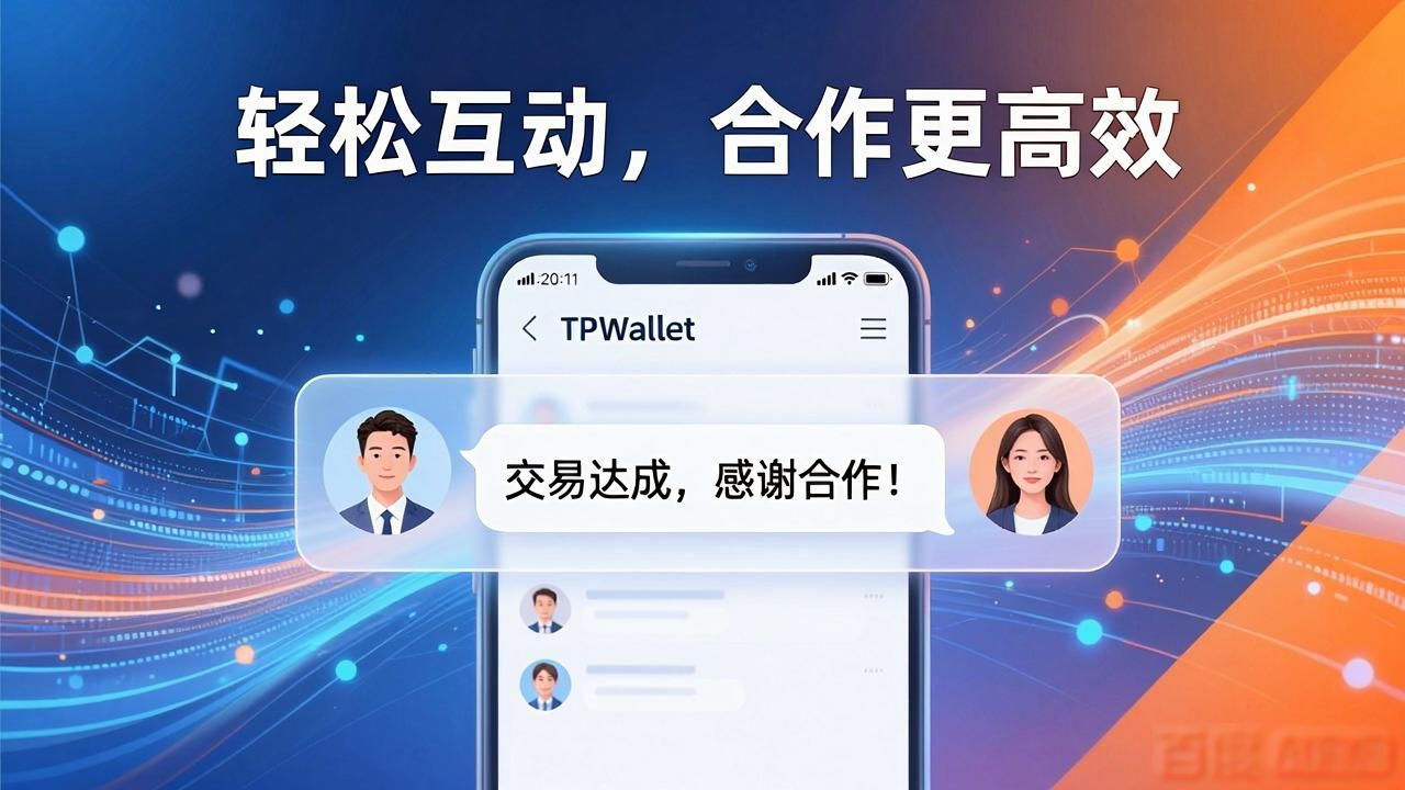 tpwallet最新版官网的社交功能如何促进用户之间的交流与合作?_社交交流平台_社交gab官网