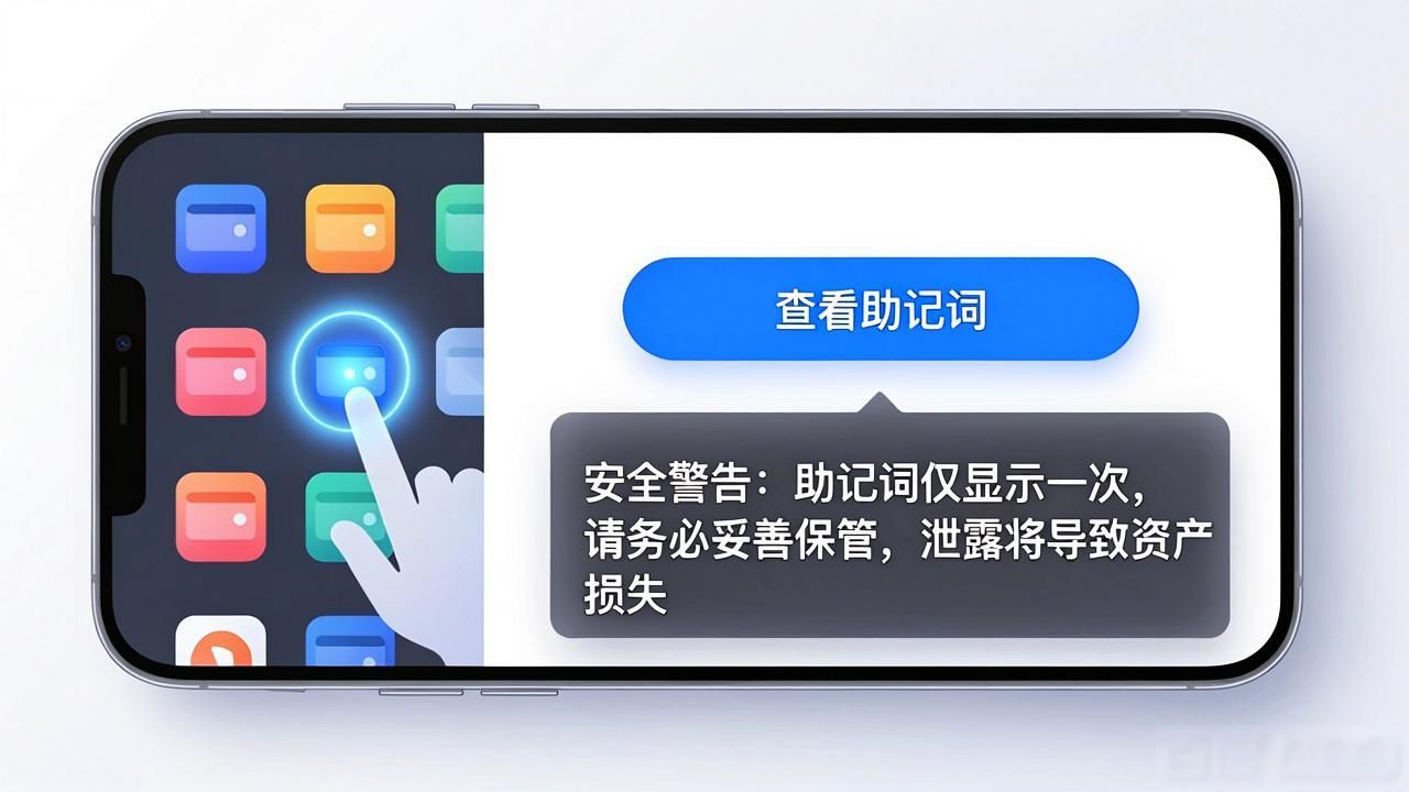 tp钱包怎么看助记词_钱包助记词用英语怎么写_钱包助记词对照表