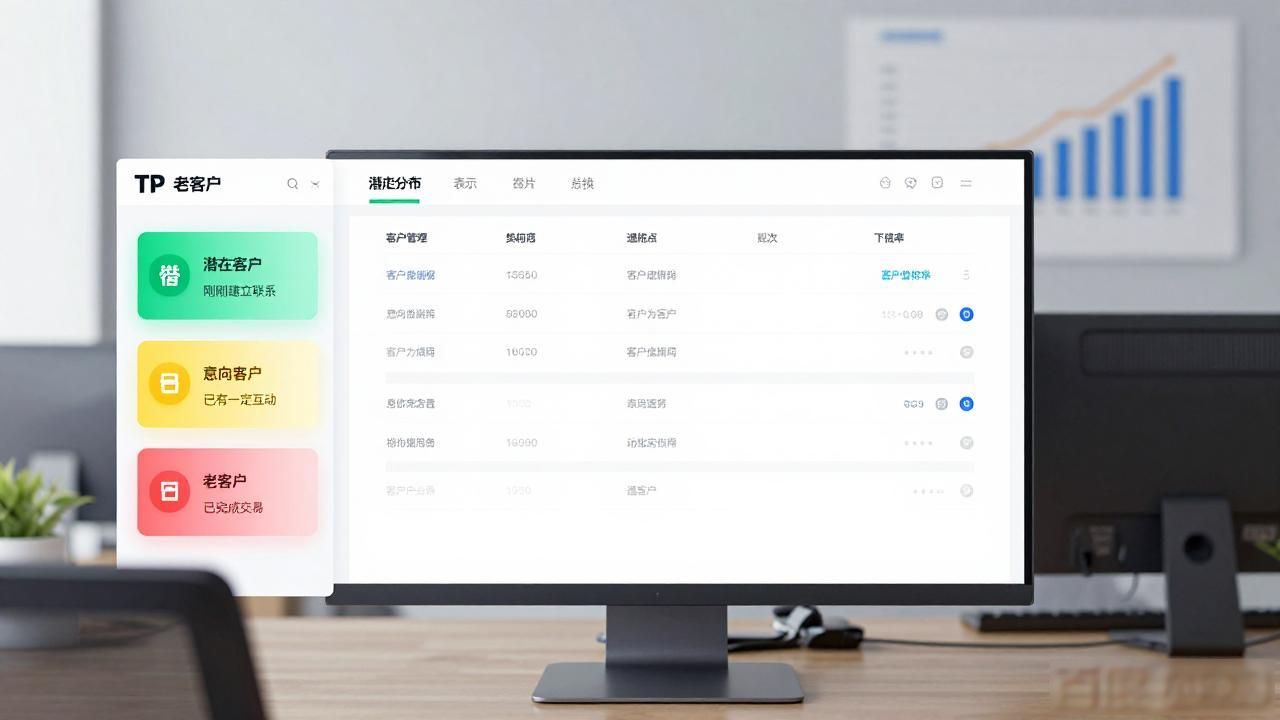 精准营销下一句接什么_精准营销百度百科_如何通过TP最新版下载开展客户精准营销？