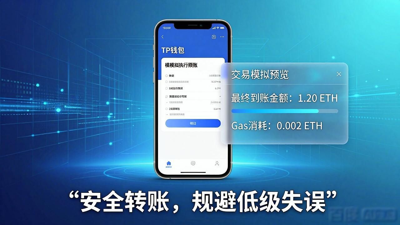 钱包管家有风险_钱包app安全吗_如何通过tp钱包下载的新功能进行有效的风险管理？