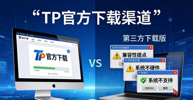 潜力解读_潜力呈现及优势有哪些_TP官方网址下载的竞争优势与发展潜力