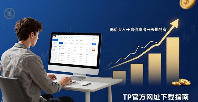 8. 跟随潮流，快速下载TP官方网址，稳抓财富机遇_跟随潮流的利_抓住潮流