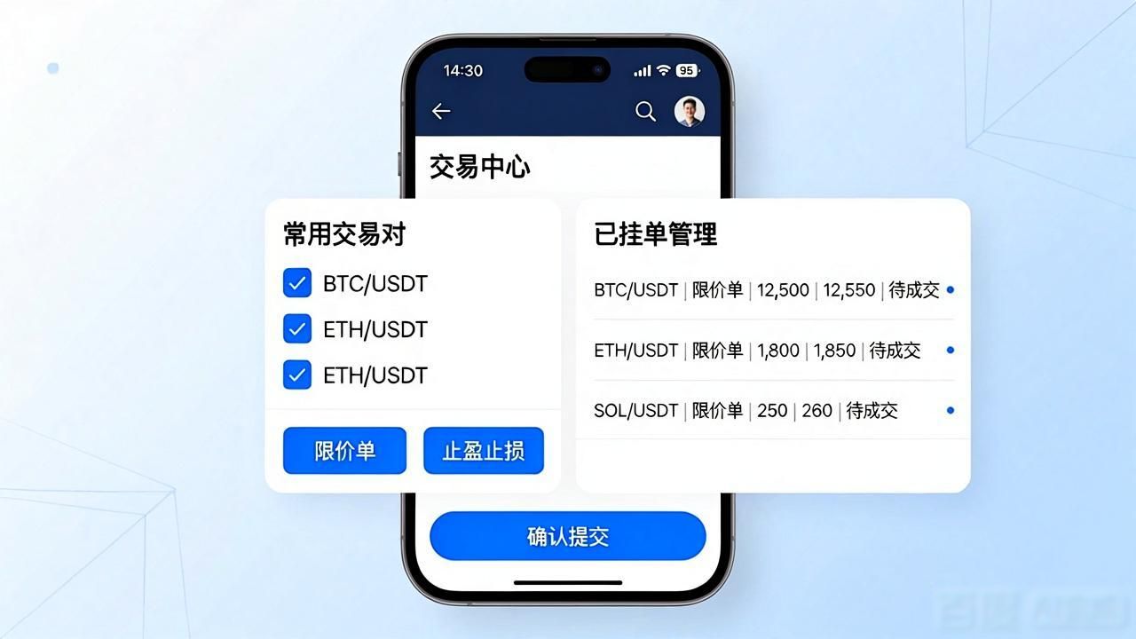 交易效率高是什么意思_交易效率指标_TP交易所app下载中提高交易效率的方法