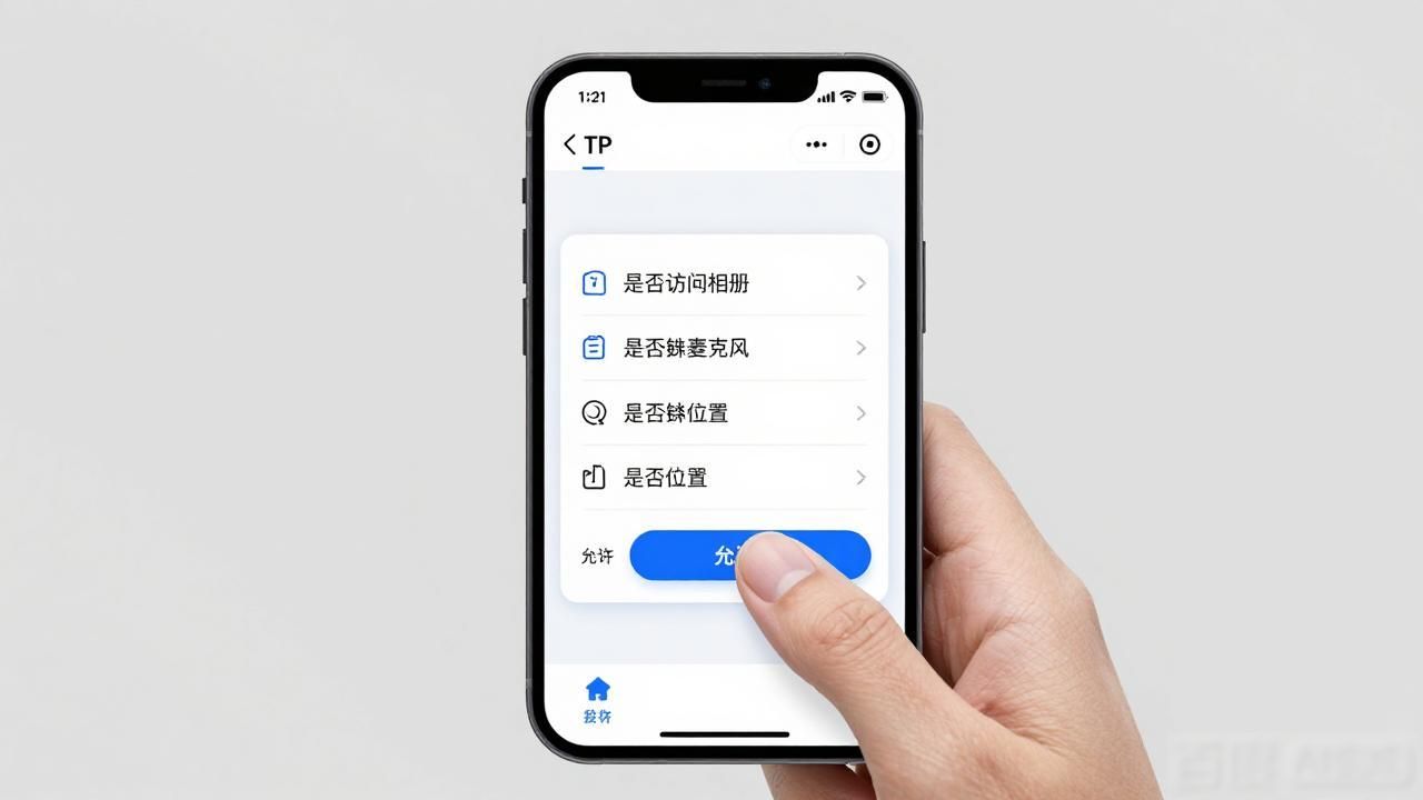 隐私保护平台_隐私下载_如何通过TP官方网站下载APP保护数据隐私