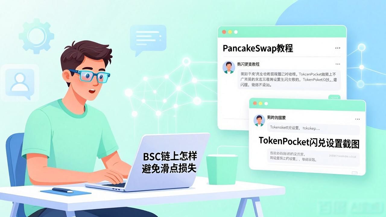 如何在tokenpocket钱包官网参与社区讨论，获取更多专业知识？_钱包官方网站_钱包官网下载