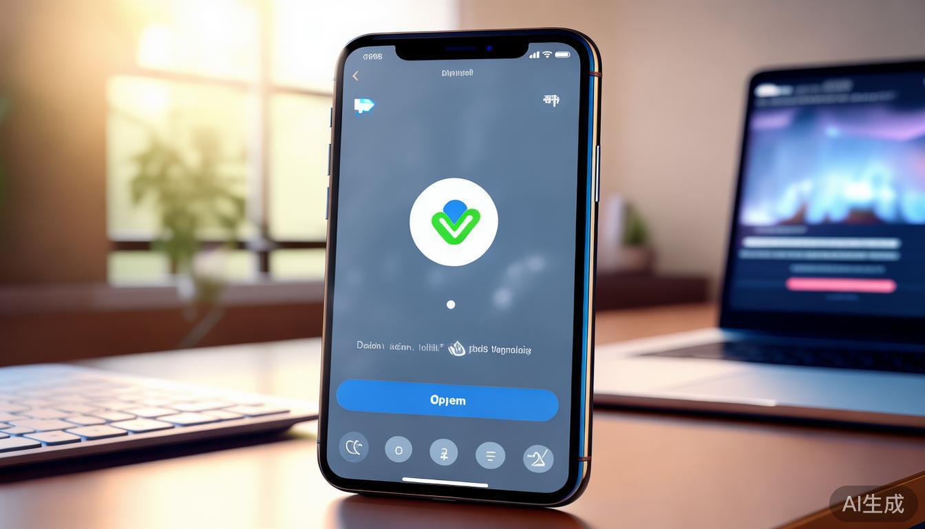 应用科技有限公司_如何通过TPWallet官网下载促进科技应用_应用科技是干什么