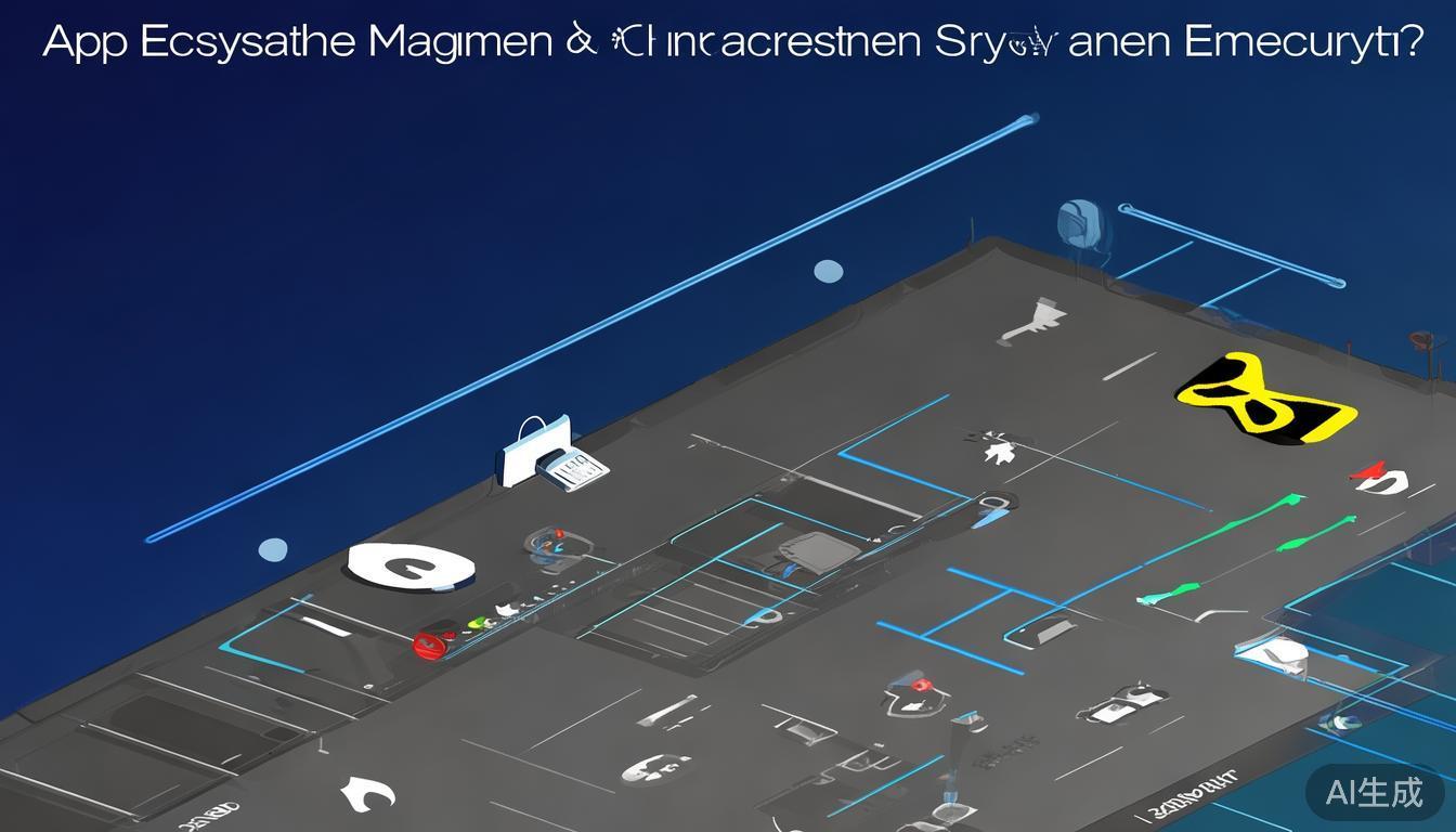 安卓生态是什么意思_TP安卓版官方正版的定制化服务与应用生态_安卓软件生态与ios的差距