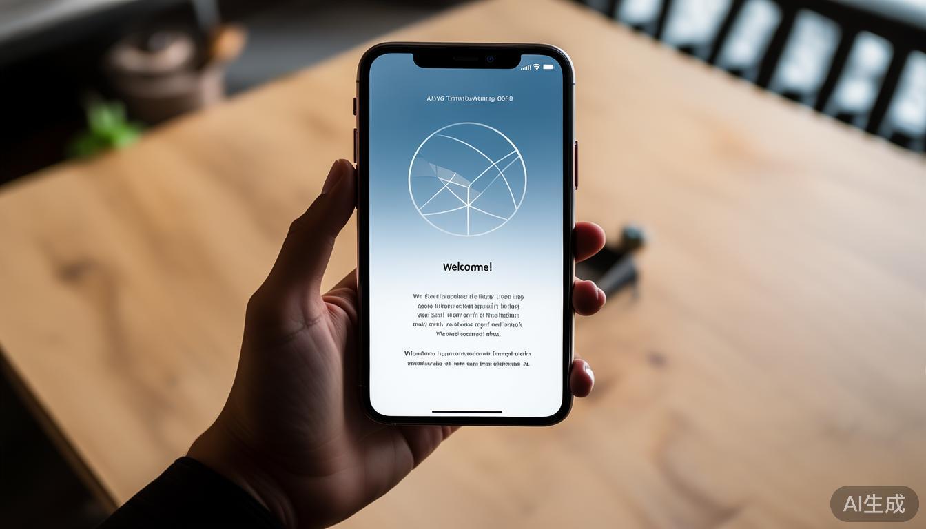 前沿科技百科_tp官方下载安卓2025：一步步带你体验前沿科技的新震撼_前沿科技app