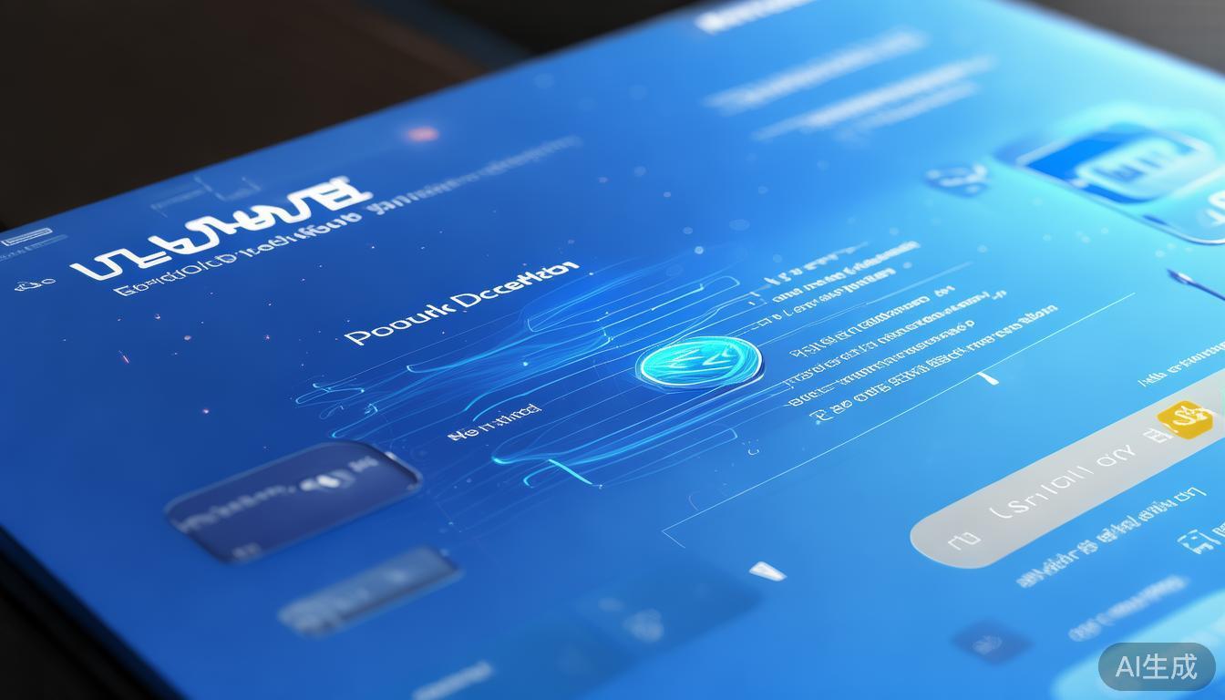 应用滙官网_应用科技是干什么_如何通过TPWallet官网下载促进科技应用