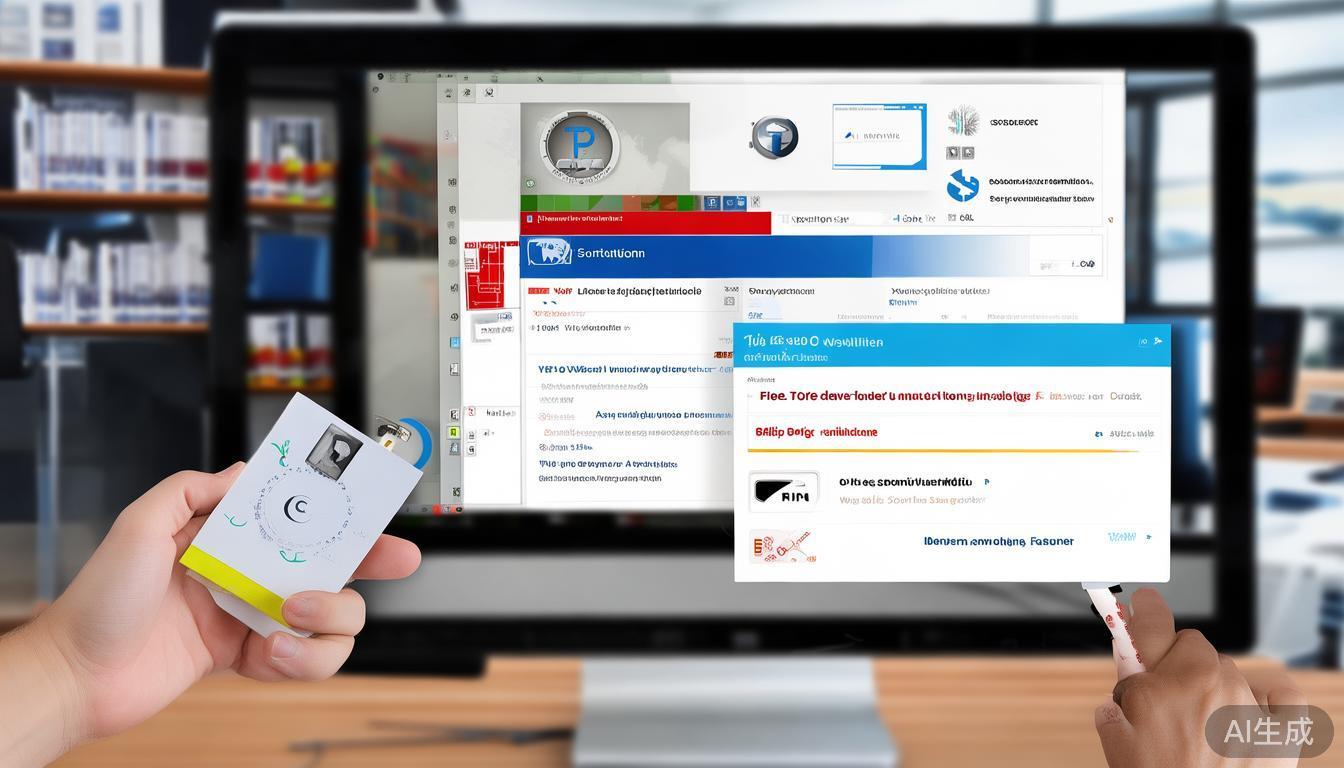 官网站点下载_官网下载入口_使用TP官网2025最新版下载的常见问题及解决方案