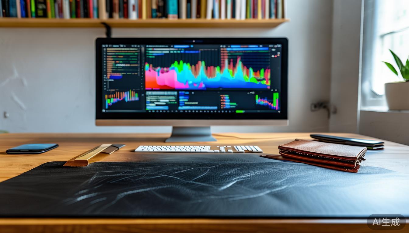 如何在tokenpocket钱包安卓下载后进行高效的市场走势分析?_安卓市场官方下载_安卓市场下载