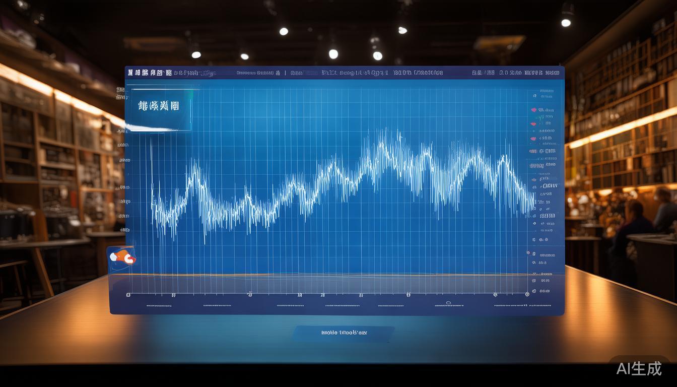 趋势集团官网_如何在TP官方网址下载中分析数据趋势_趋势软件官网