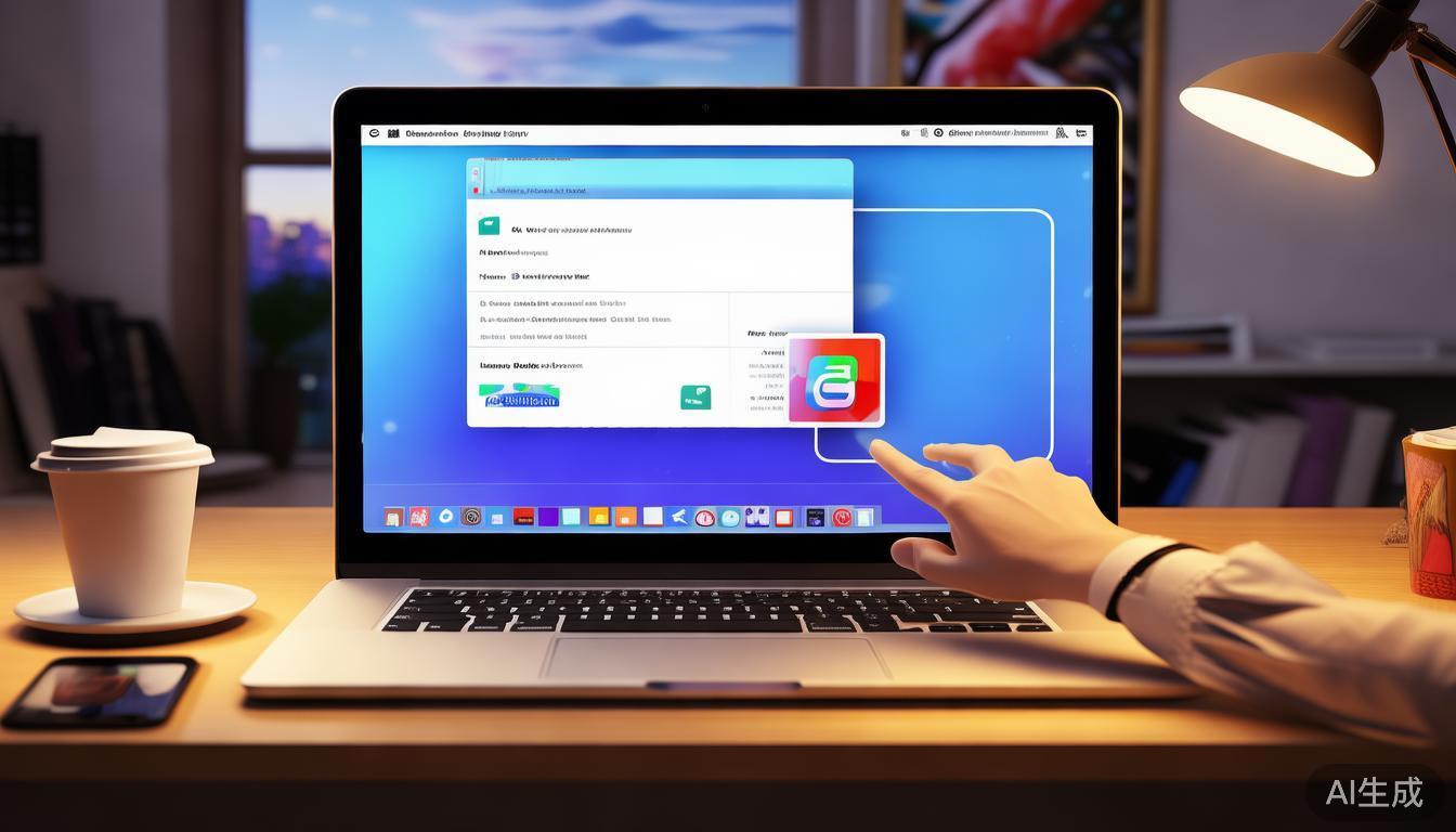 教程分享：如何在Mac上安装TP官方正版_macos安装教程_犀牛5.0正版安装教程