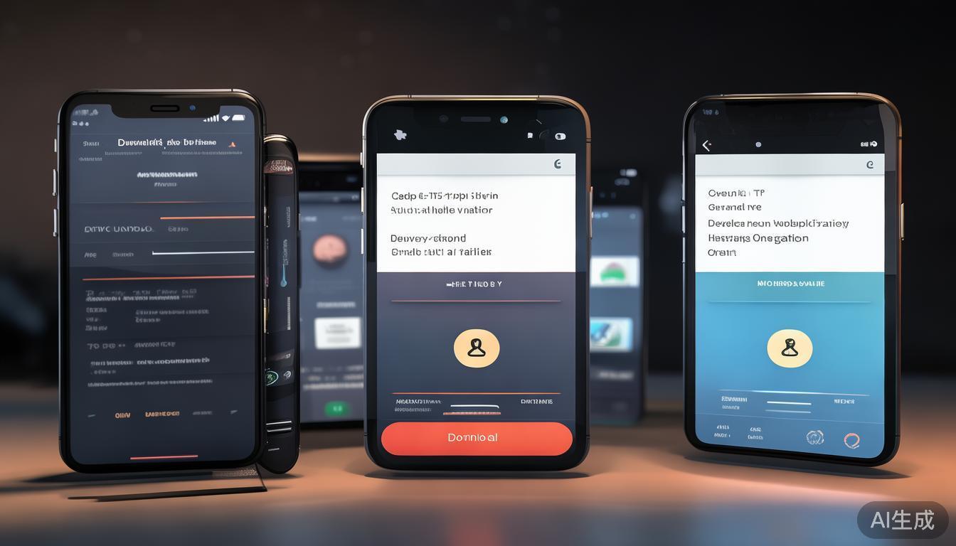 TP官方下载app的竞争环境与应对策略_应对竞争风险的措施_应对竞争对手的策略