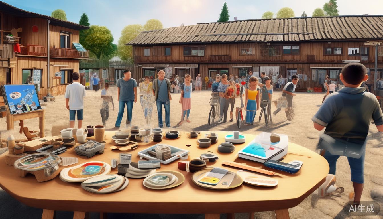 助力社区建设_如何利用TPWallet促进社区建设?_推动社区建设的作用