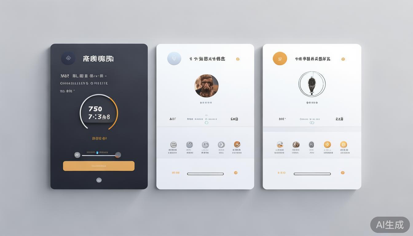 互动界面设计_TP官方app的用户互动设计_互动设计师是做什么的