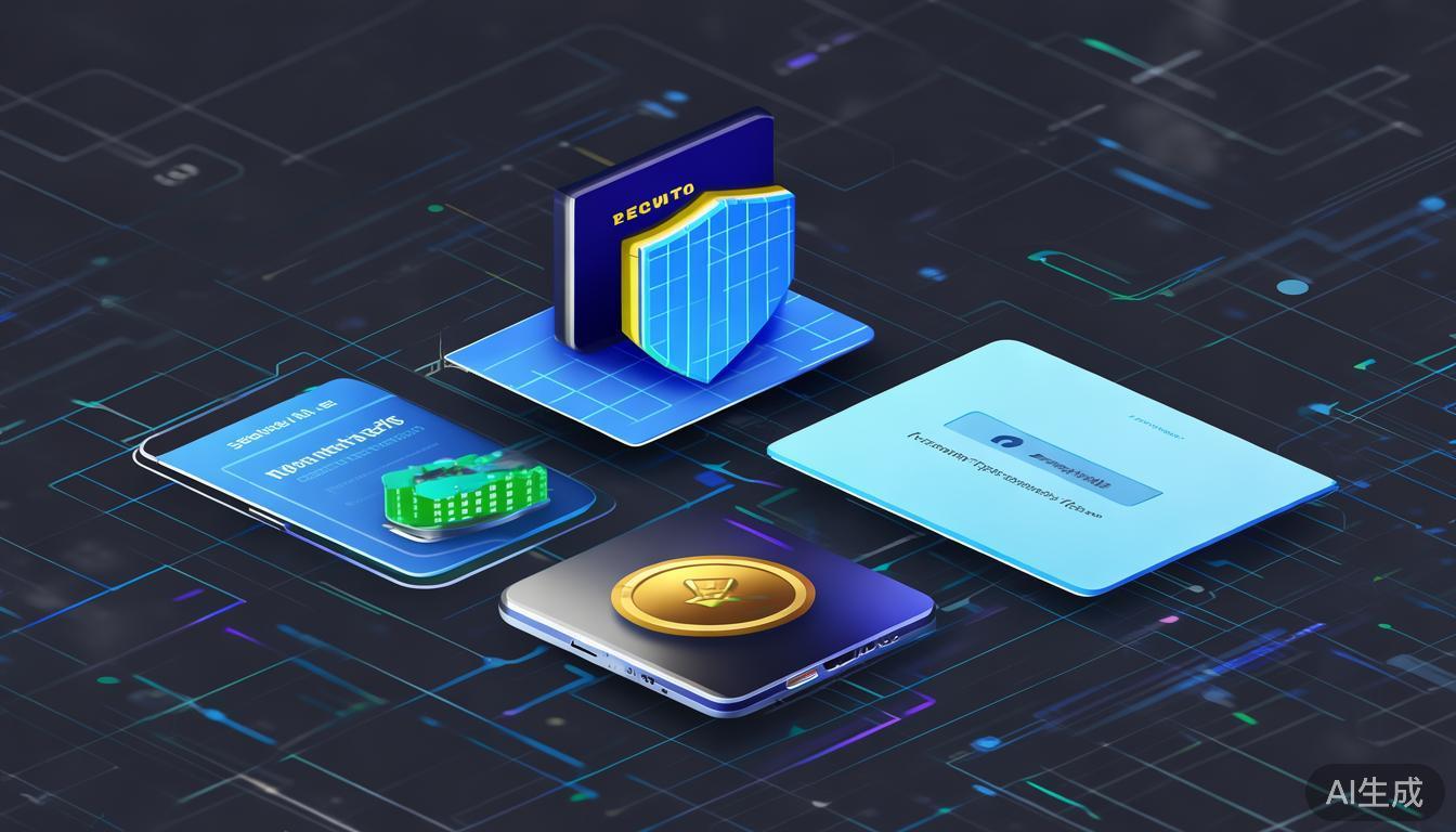 安全护航之道_tp官方app下载中的安全性措施，如何护航用户资金的安全？_安全护航专项行动