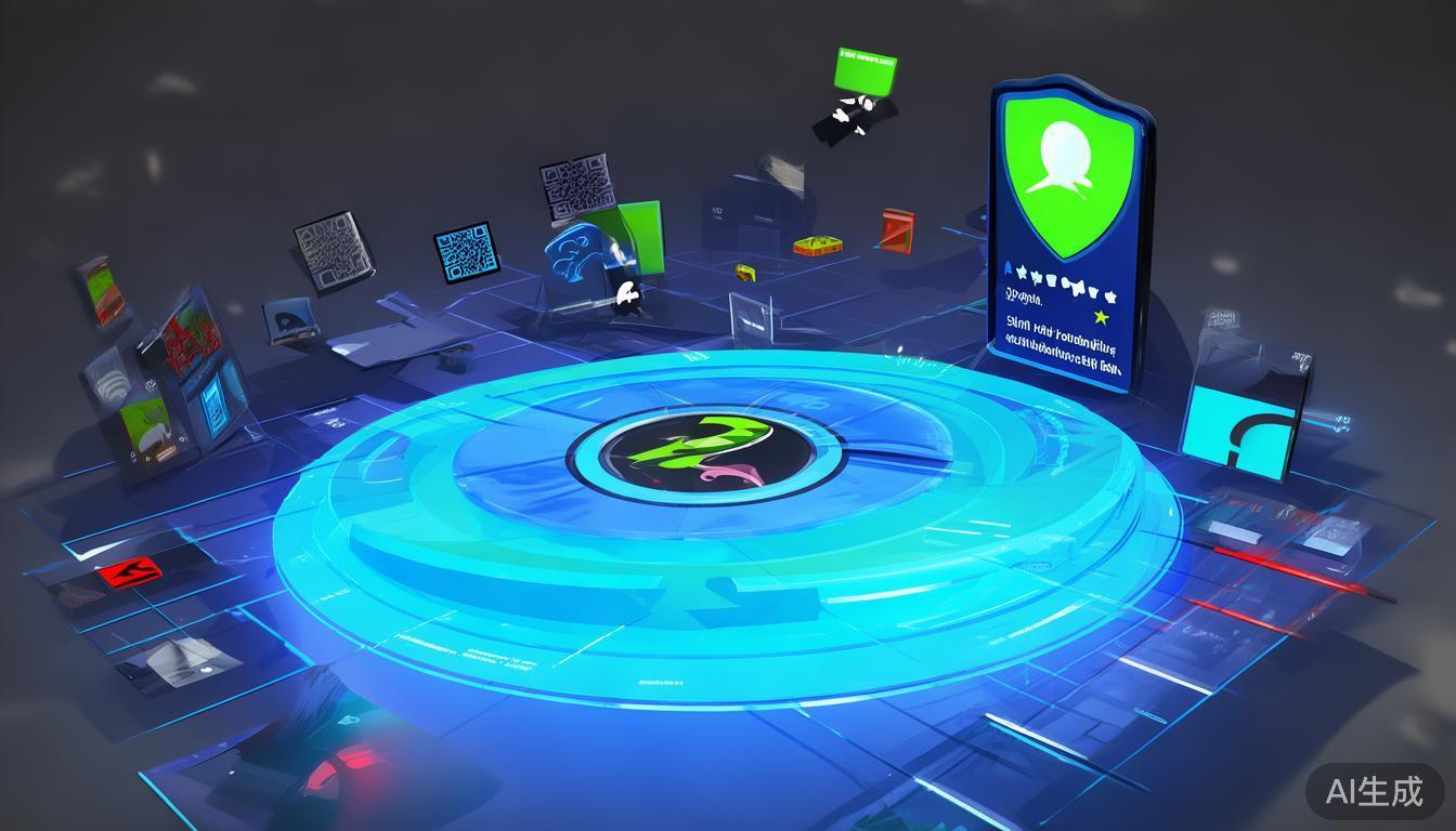 第三方安卓ui_第三方链接平台_tp安卓2025版安装包获取方式:官网直链+第三方平台安全性对比!