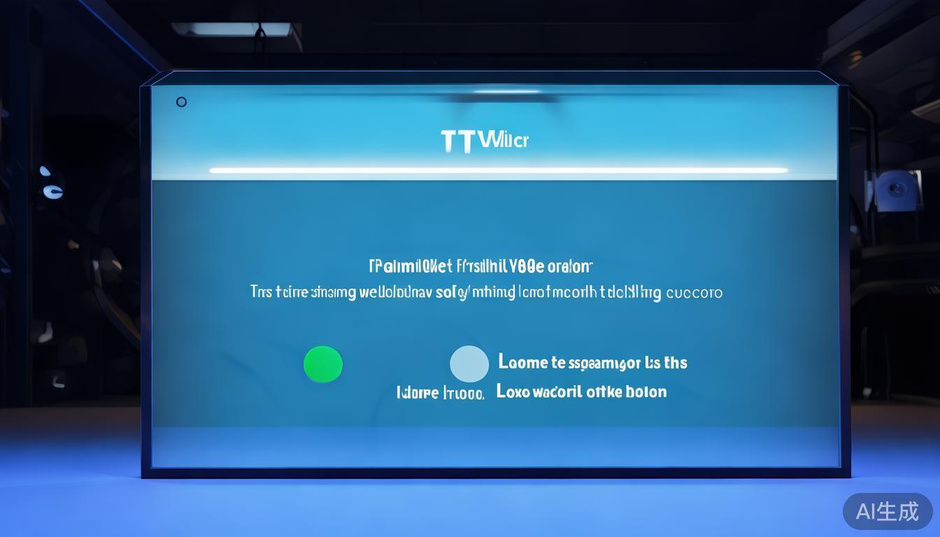 2025 TP钱包官网下载的用户管理与市场规范_钱包官方_钱包管理平台登录页面