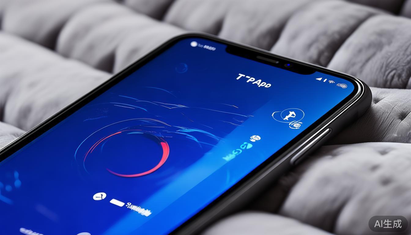 一键通安卓版下载_6. TP最新App安卓版：一键下载，畅享无限可能_一键连安卓版下载