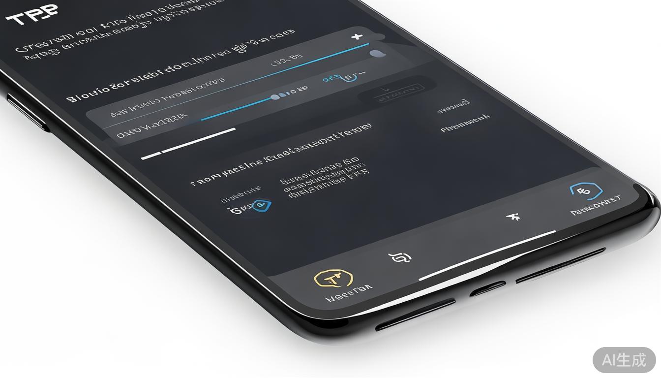 TPWallet官网下载用户隐私保护的实践_隐私保护平台_隐私保护百度百科