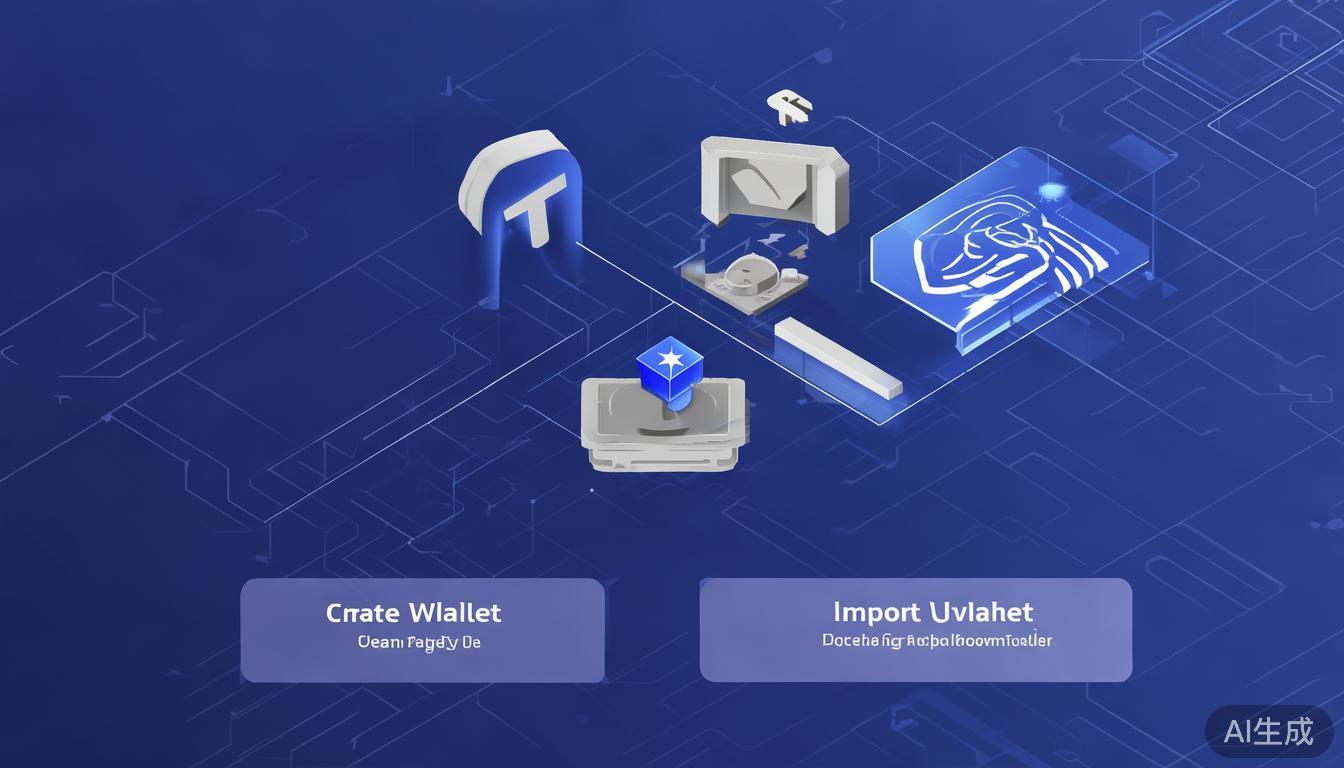 钱包ai_如何拓展人脉圈_如何通过tp钱包app安卓版官网下载参与财友社区讨论,拓展人脉?