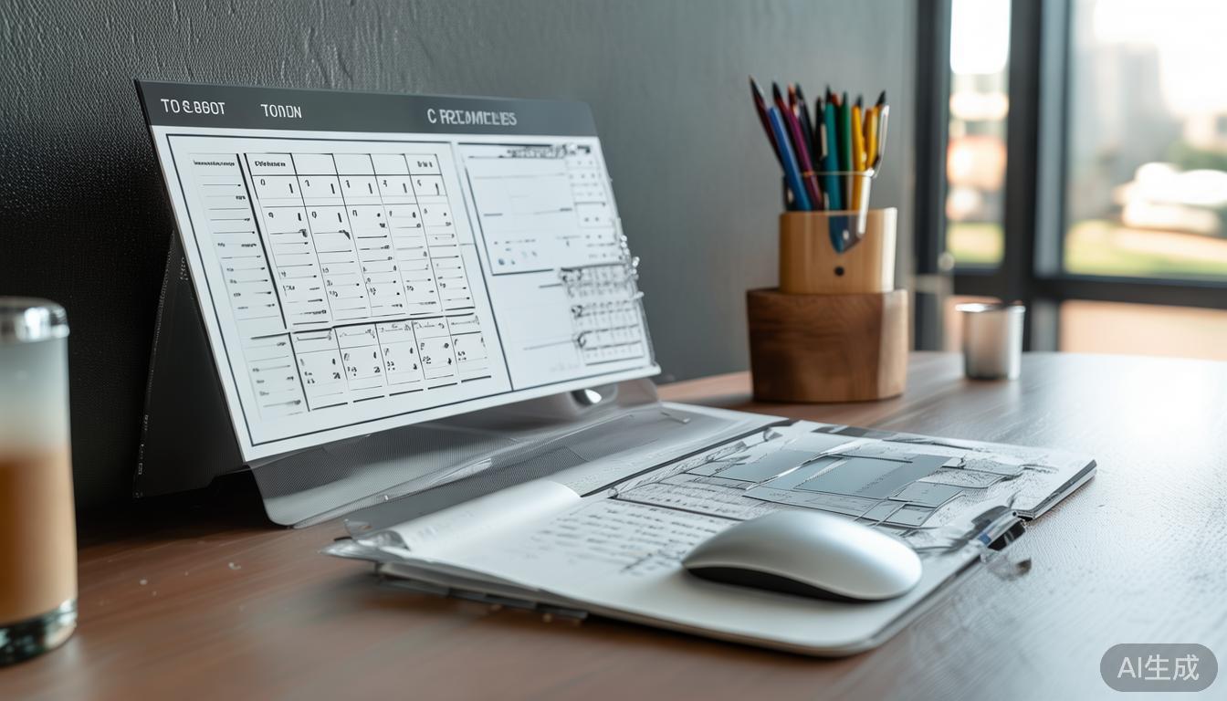 协作百科_协作团队是什么意思_如何通过TP官网2025最新版下载提高团队协作?