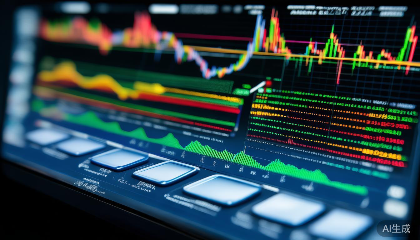 tp钱包app官方下载中的图表工具,助你迅速掌握市场动态变化_钱包钱包_钱包快讯