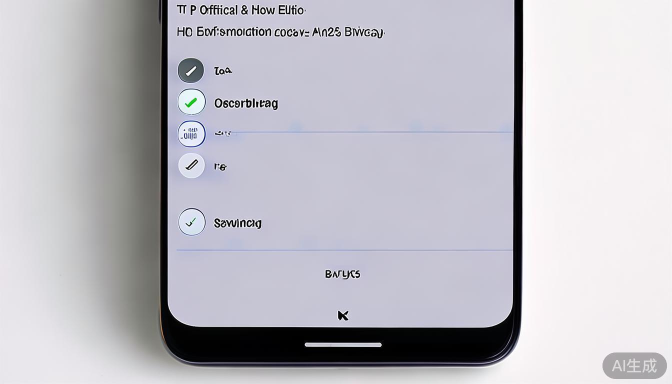 TP官方下载安卓最新版本2025的安装步骤详解_android详解_解析安卓安装包