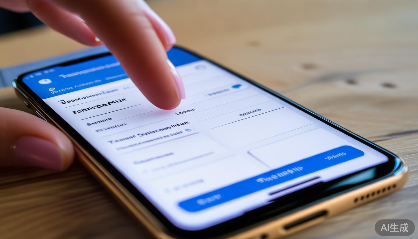 个性化中心_探索tokenpocket官网下载后的个性化设置与优化方案_个性化平台