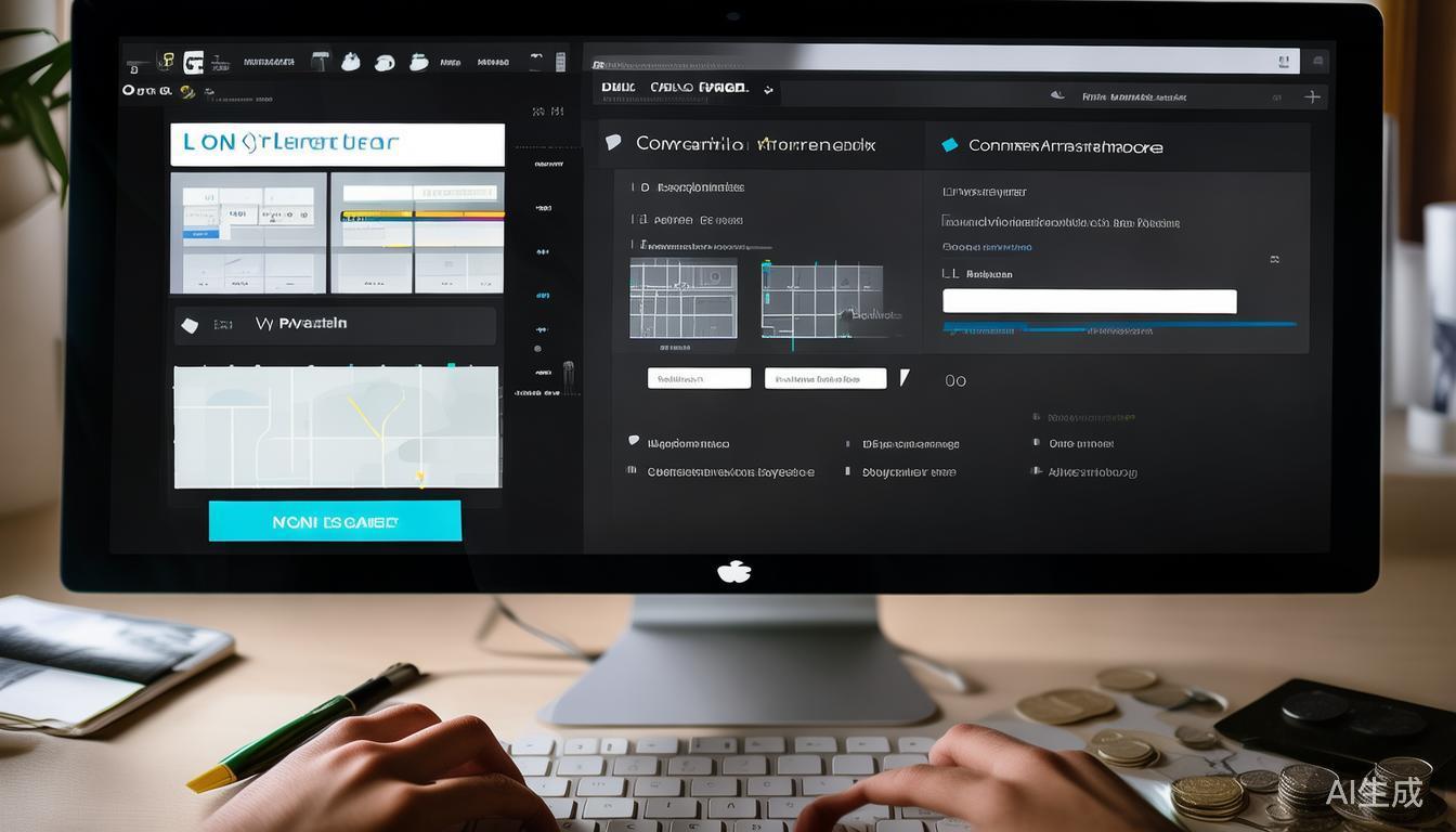 用户总结:使用tpwallet官方网站后对数字资产投资理解的深化与提升。_深化资产管理_深化资产全生命周期管理