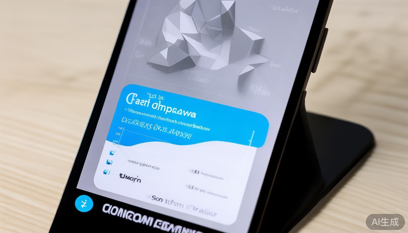 钱包ui_用户反馈:tokenpocket钱包安卓下载后的实用操作与技巧_钱包功能app
