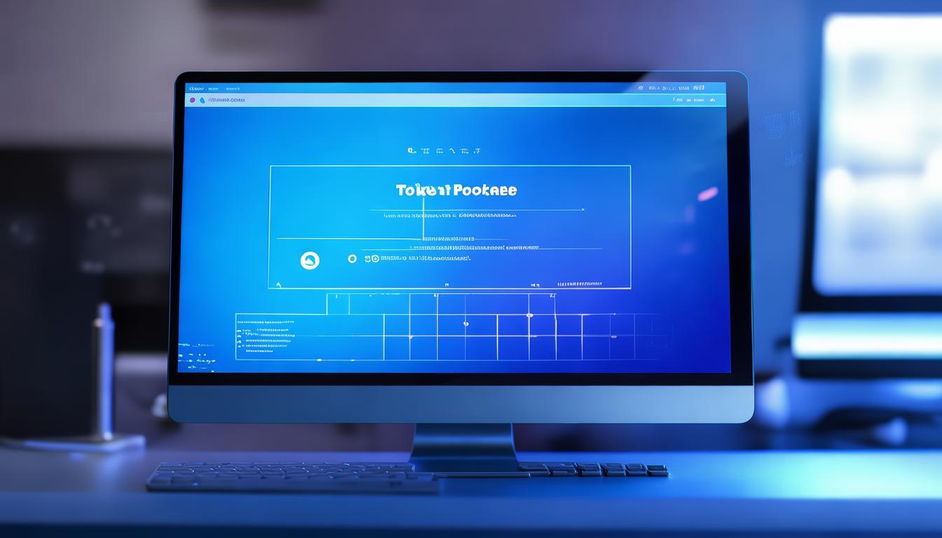 TokenPocket官方网站的安全性分析_tokensoft网站_token官网下载网址