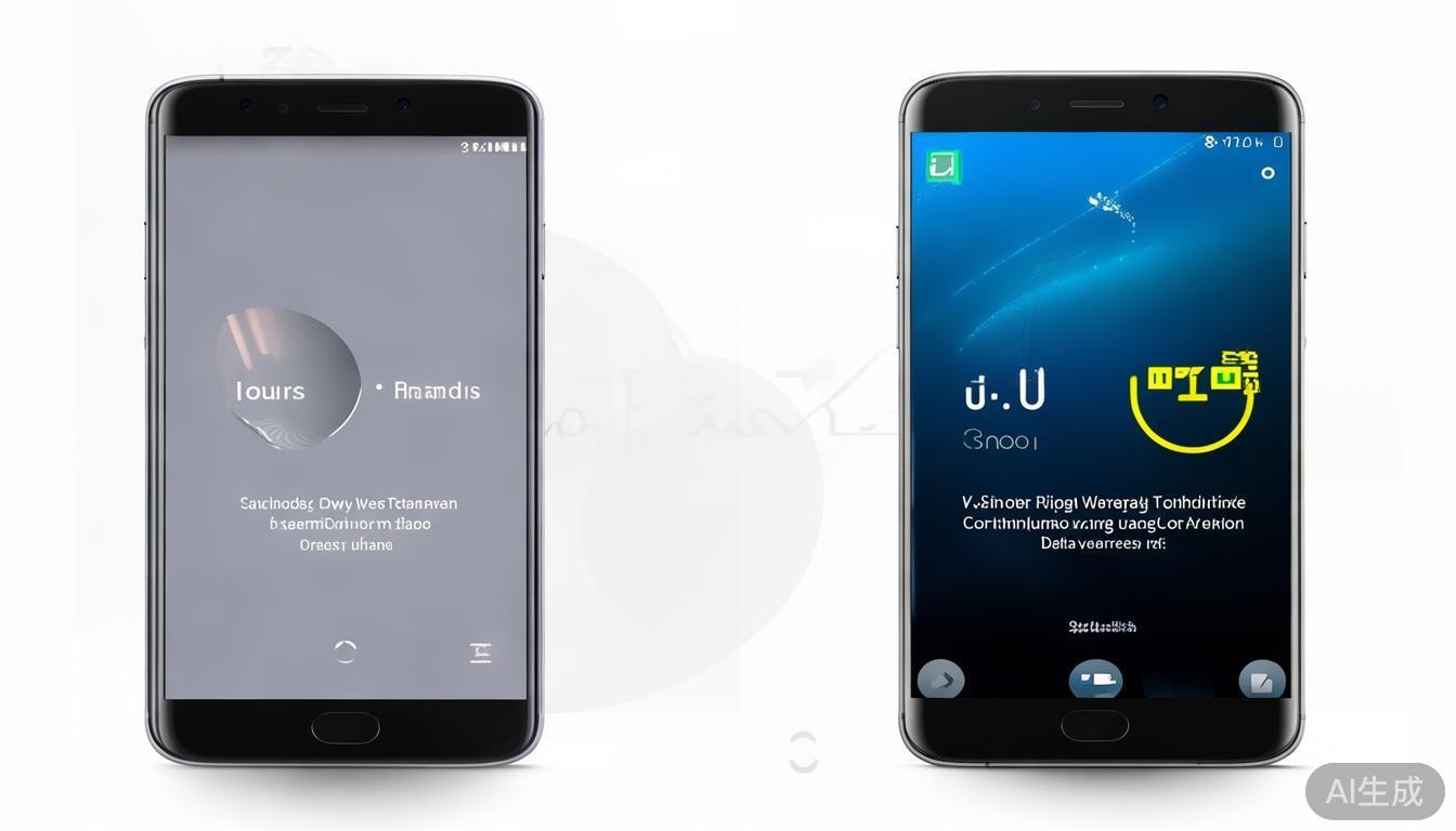 安卓各厂商ui对比_安卓手机厂商_对比:TP官方安卓最新版本下载与其他厂商软件