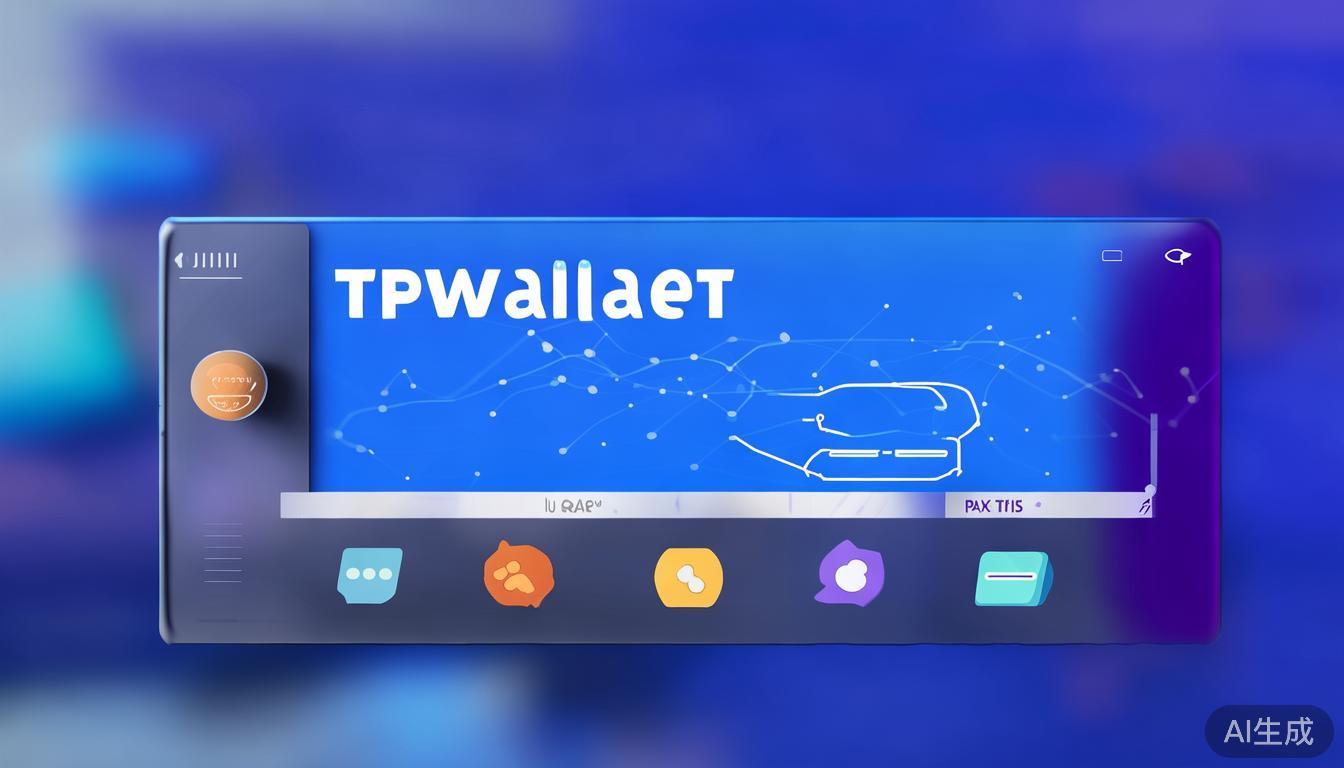 品牌特定定位_如何通过TPWallet进行品牌定位?_定位品牌