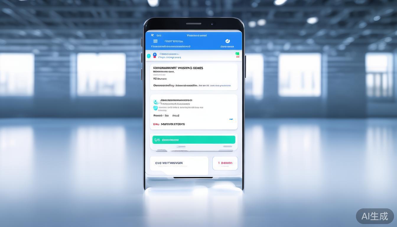 如何通过tp钱包app安卓版参与社区讨论,拓展投资交流圈?_安卓版红圈营销4.4.3_孩教圈幼儿园版安卓版