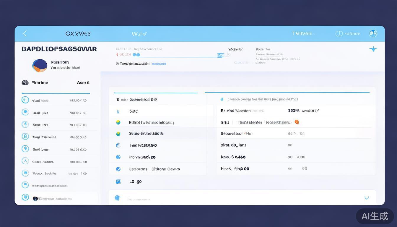 预算软件下载_如何在TPWallet官网下载并获取预算指导_免费预算管理软件