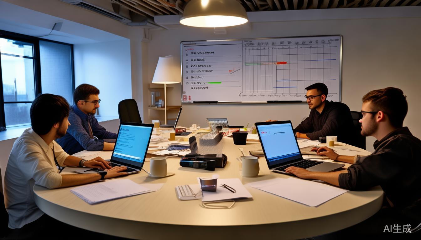 如何在TP官网下载app正版中推动团队合作？_官方平台下载_官方正品下载