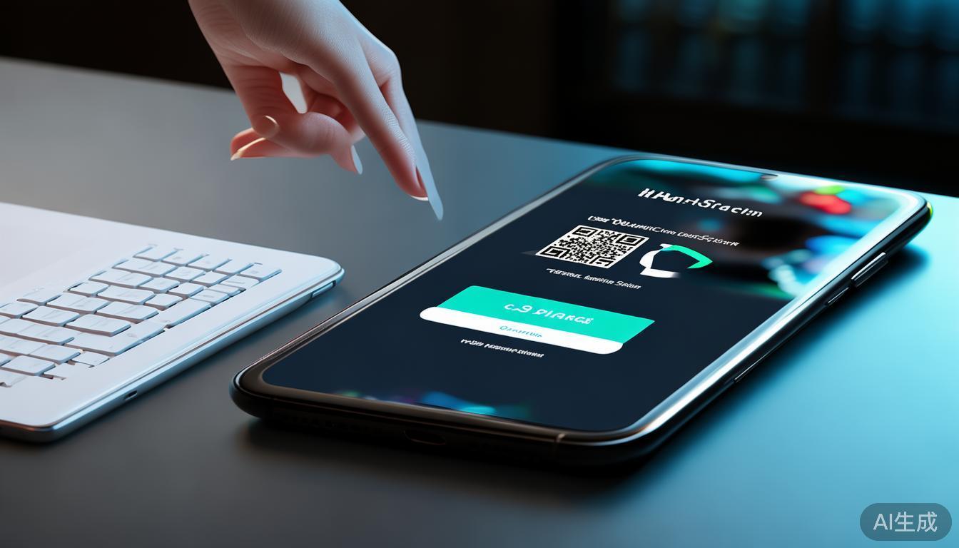 扫码正品软件_商品正版扫码_tp官方正版下载扫码安装教程